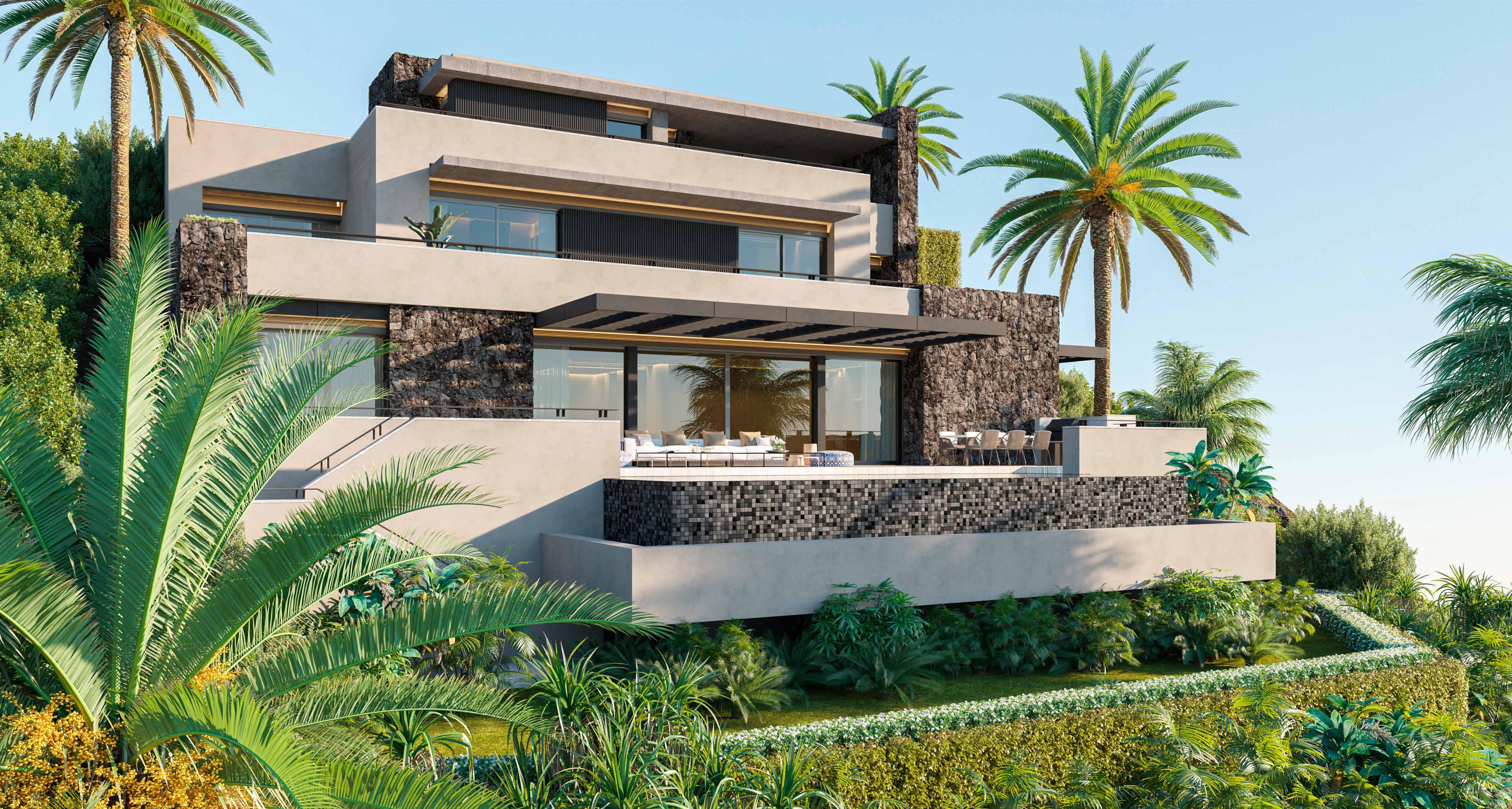 Villa Cascada — photo 1