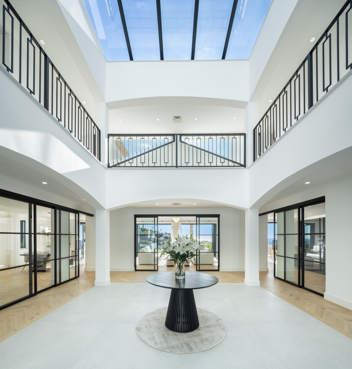 Villa Almira — photo 1