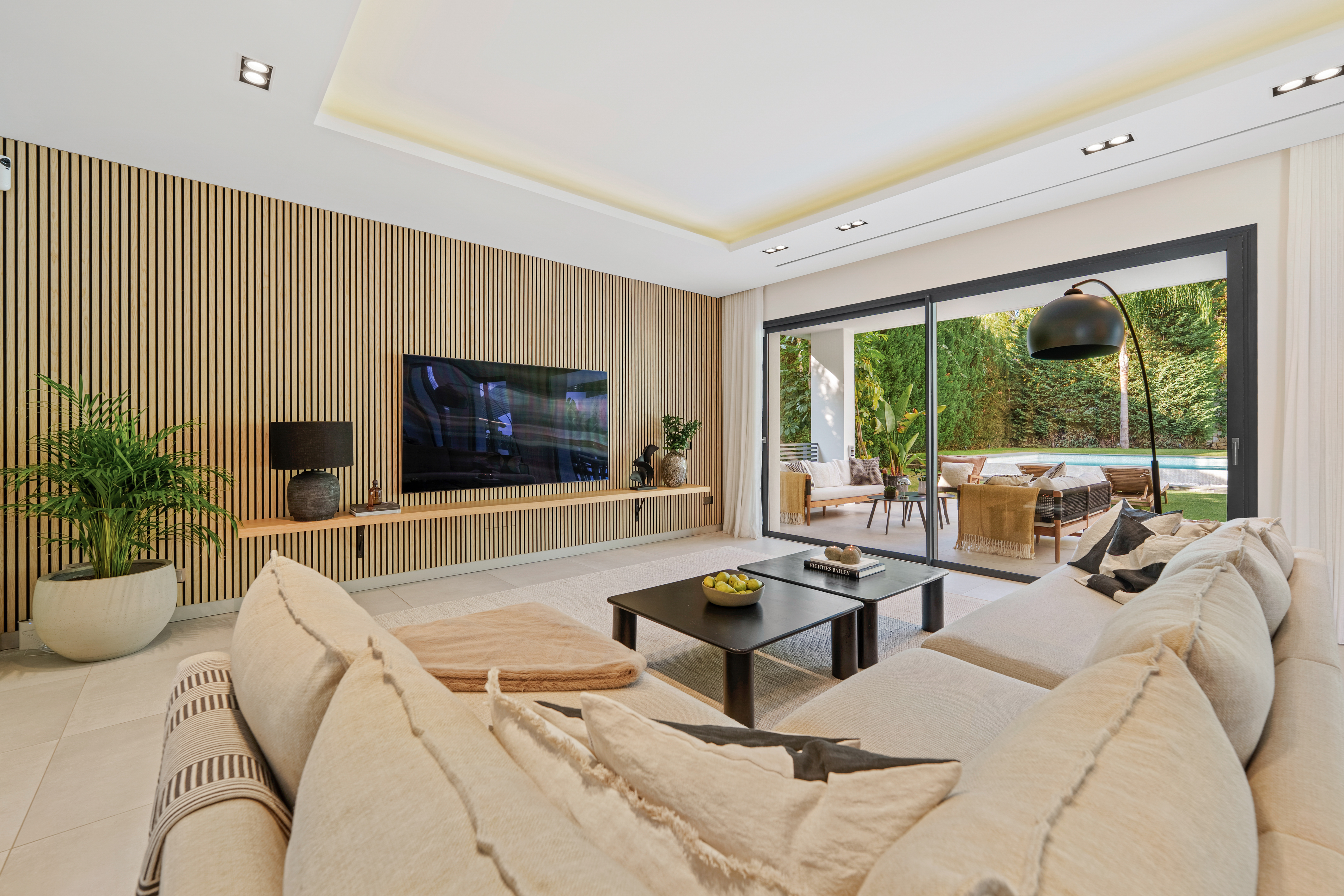 Villa Jardin — photo 1