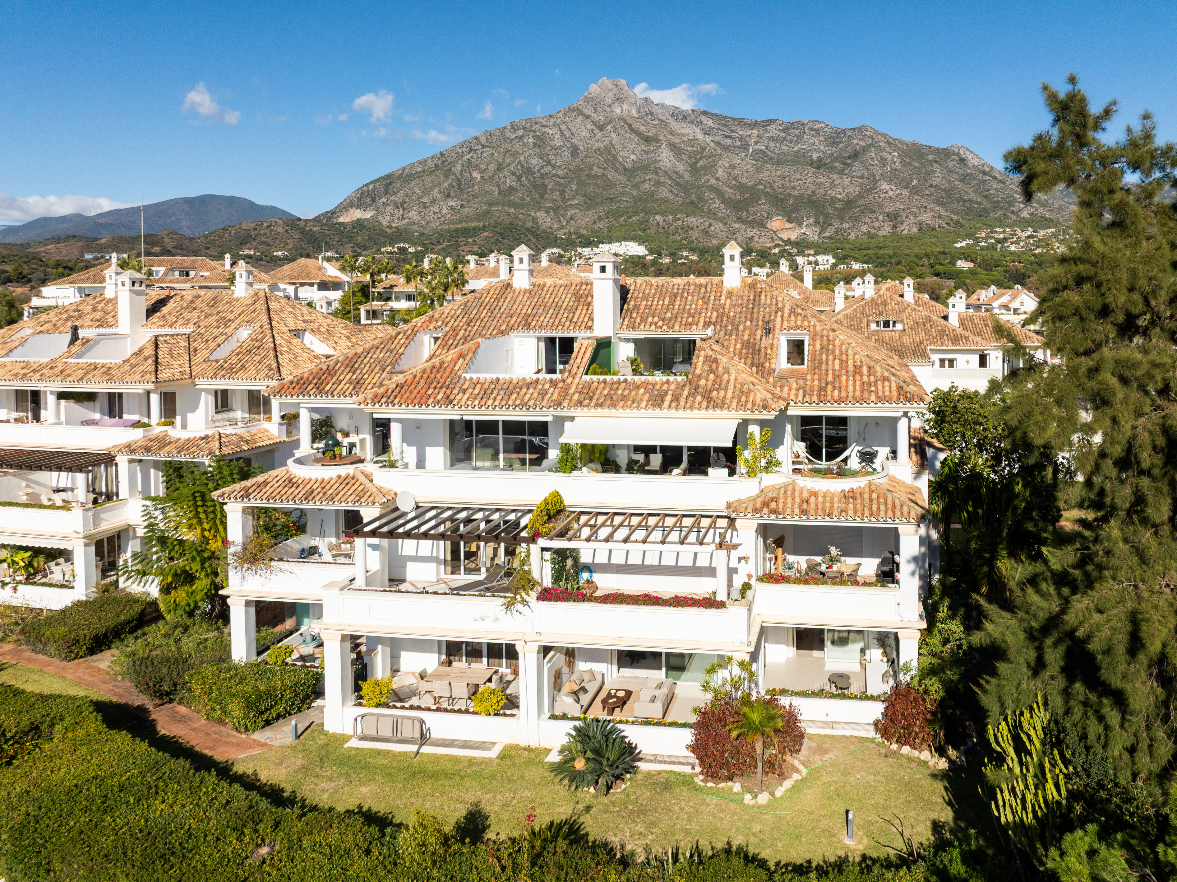 Monte Paraiso 9B — photo 1
