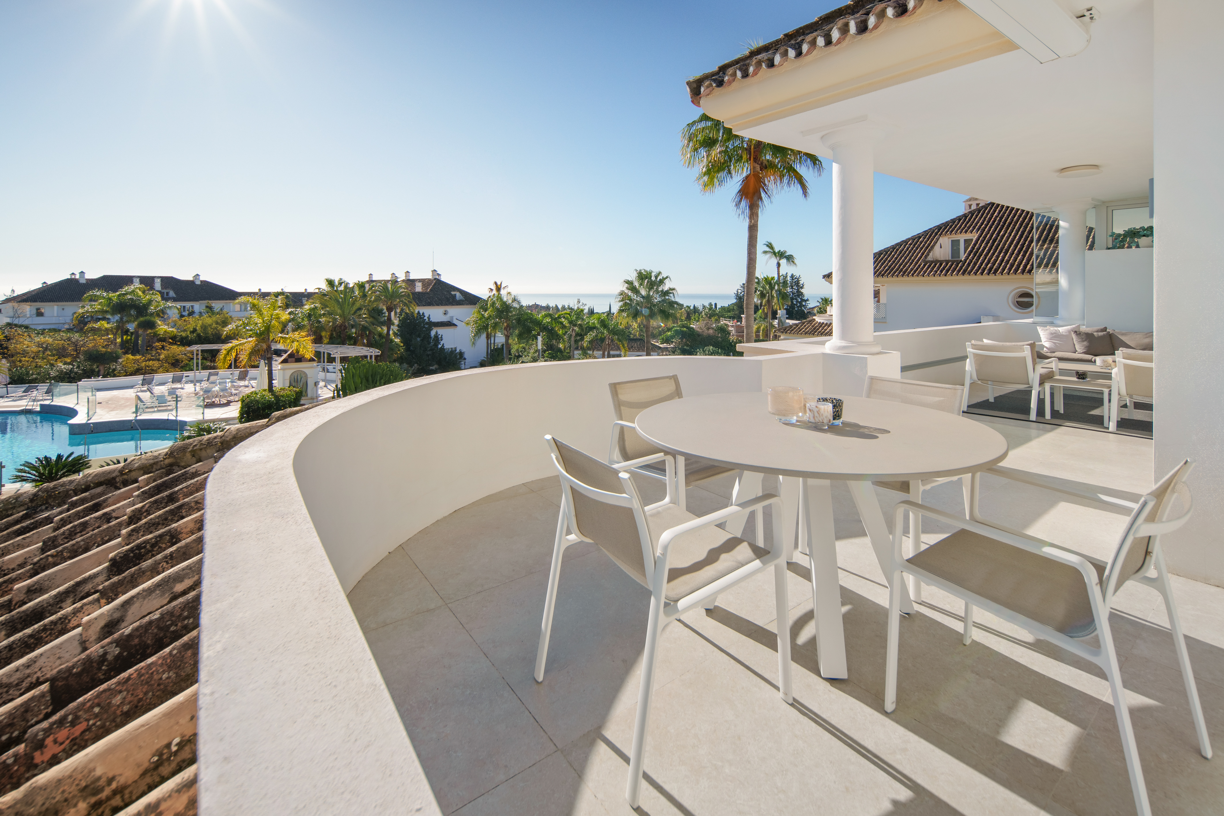 Monte Paraiso 2F — photo 1