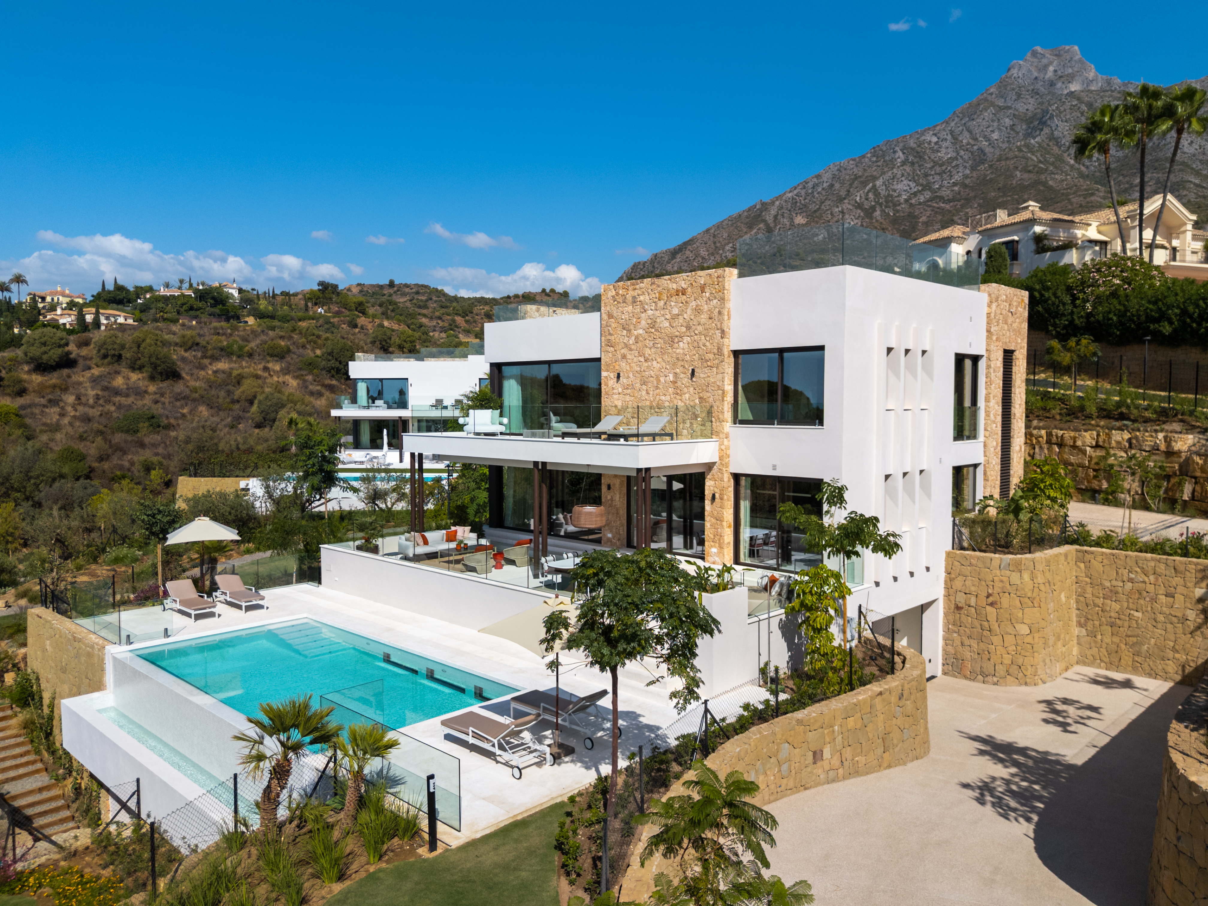 Villa Haven — photo 1