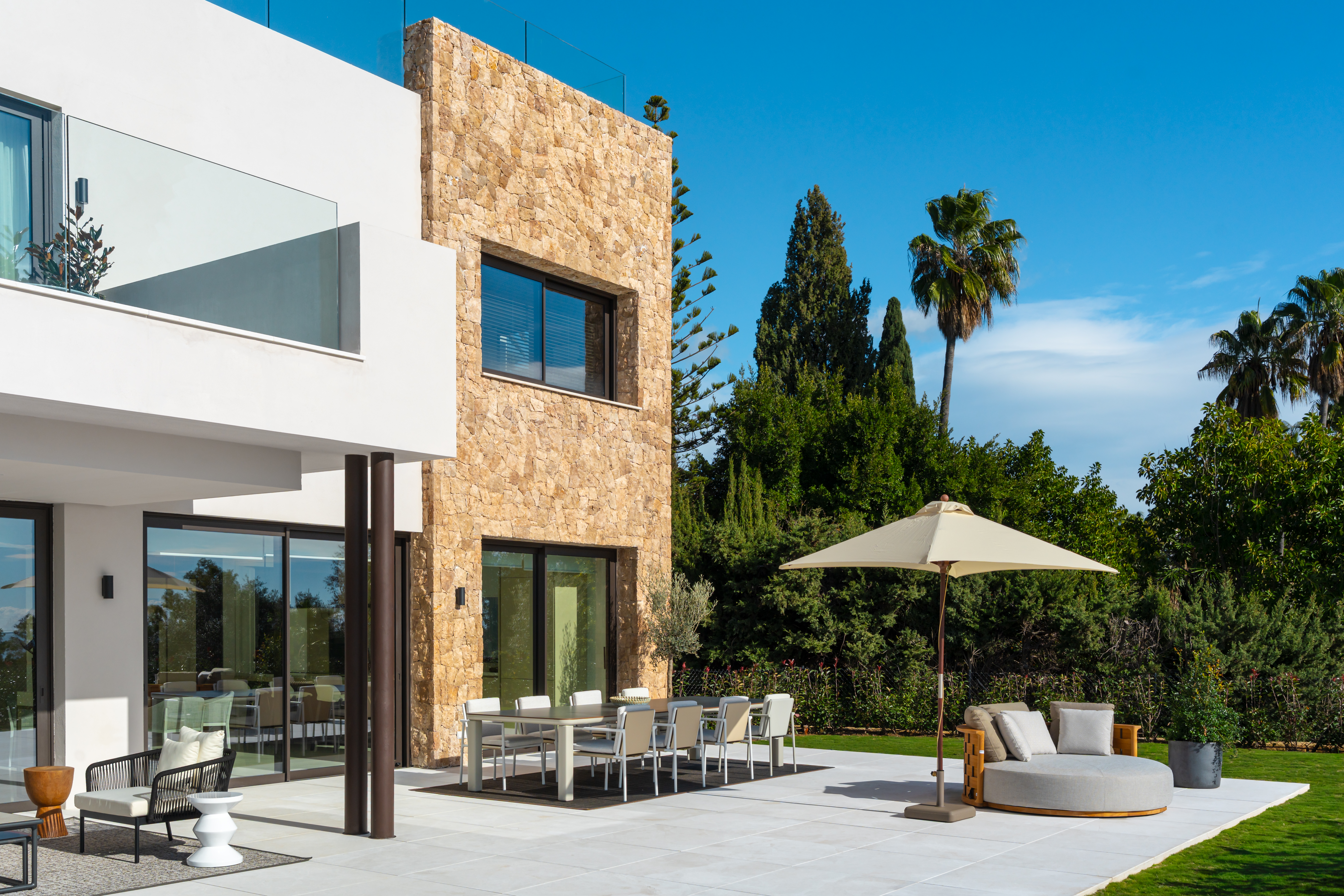 Villa Harmony — photo 1