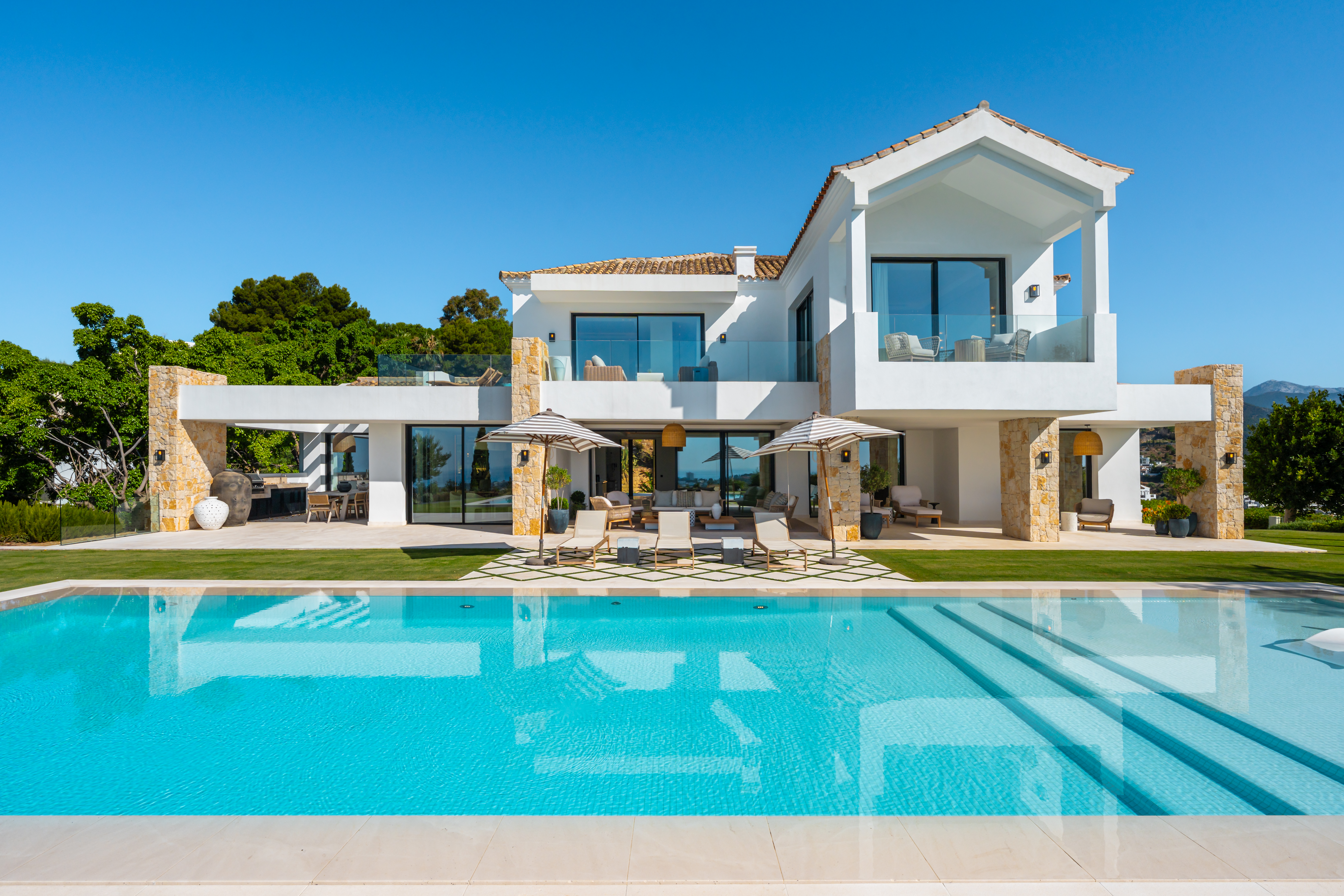 Villa Amara — photo 1