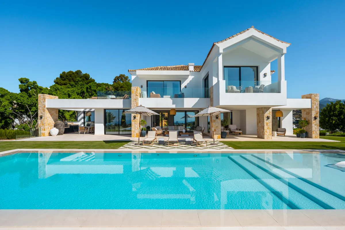 Villa Amara — photo 1