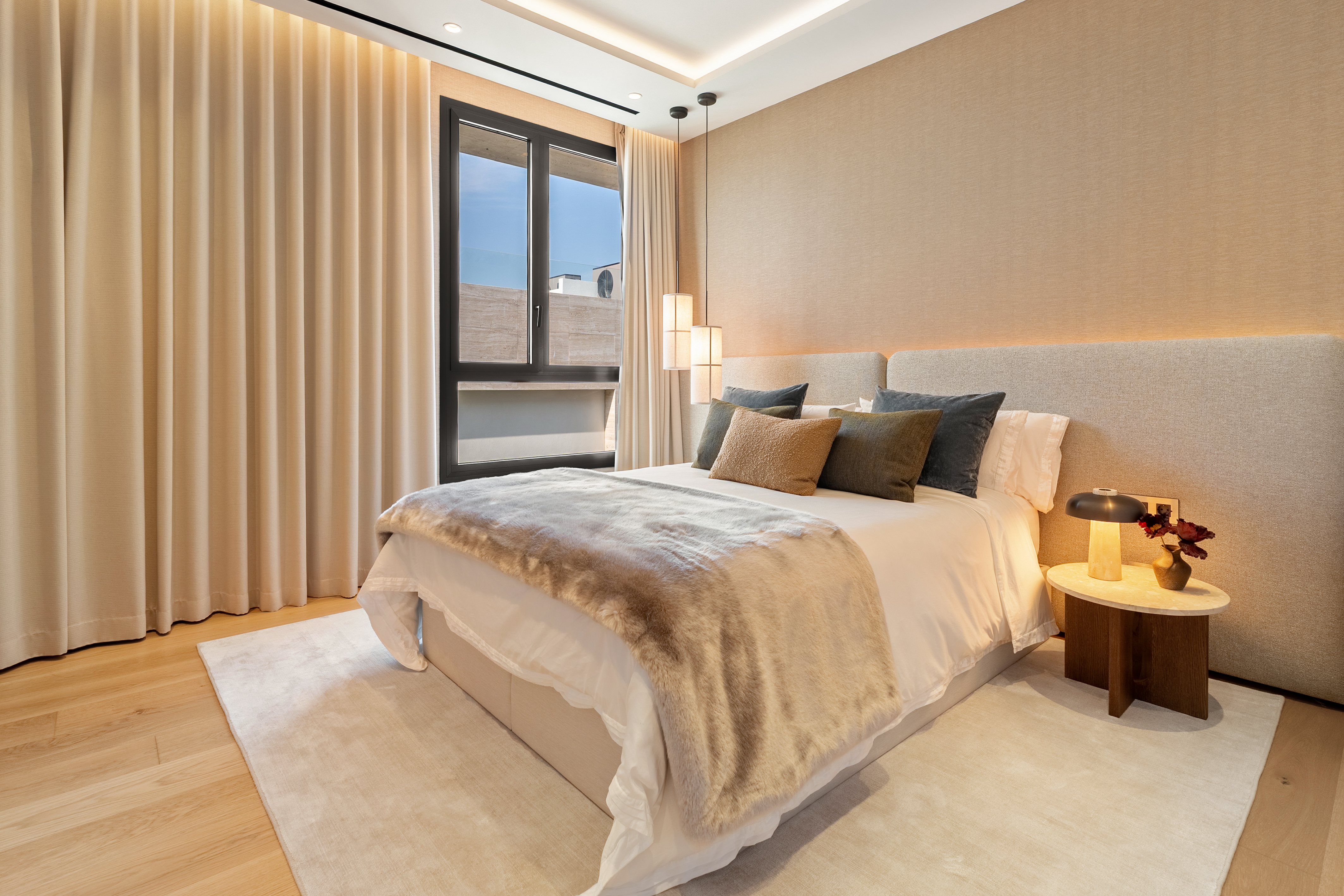 SkyVilla 6 — photo 1