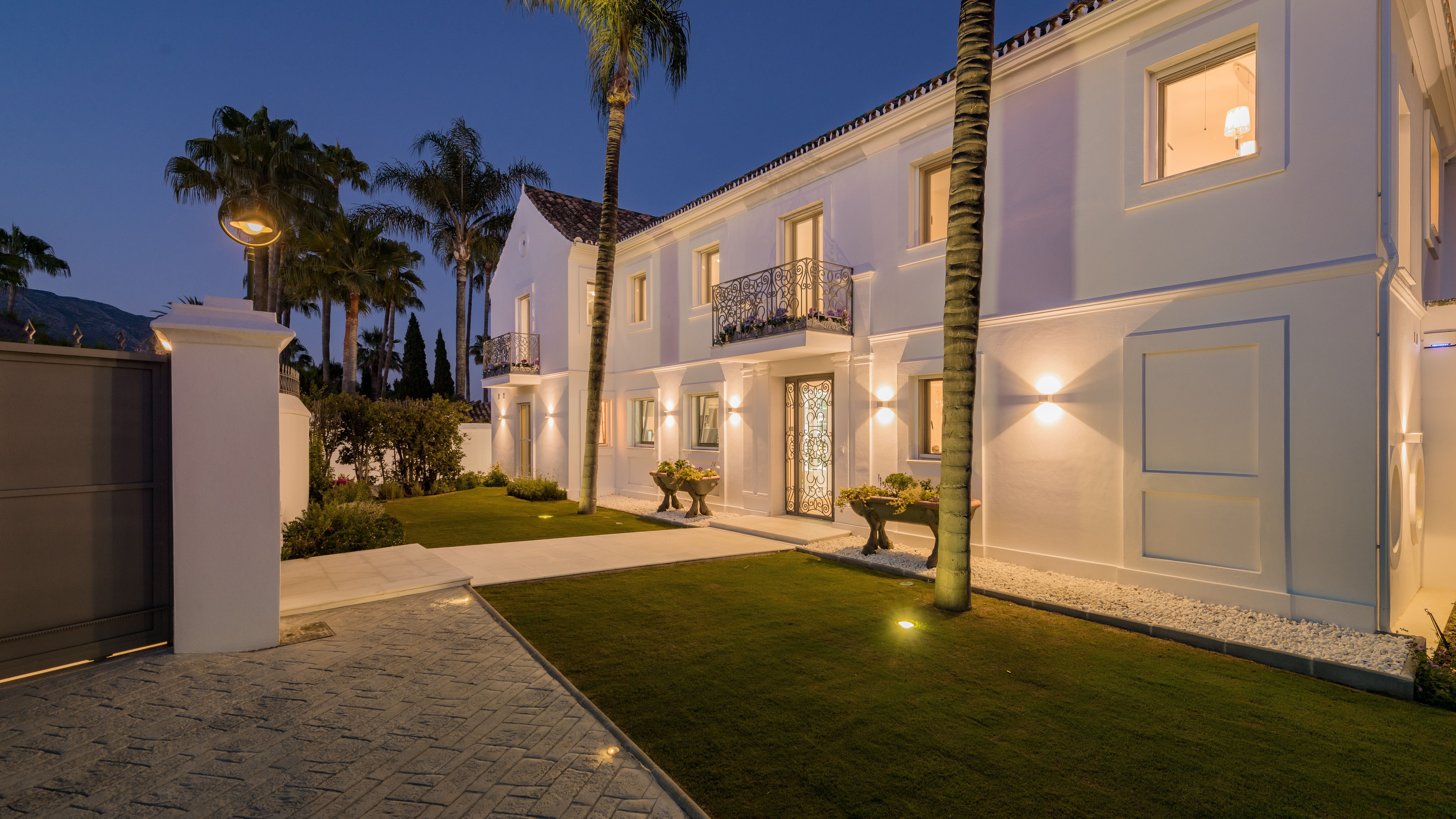Villa Hermosa — photo 1
