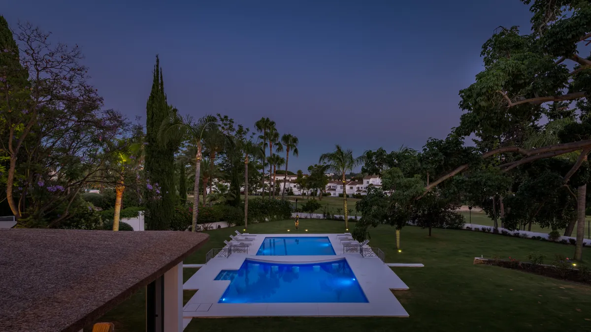 Villa Hermosa — photo 1